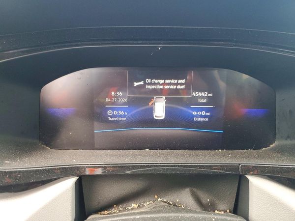2024 VOLKSWAGEN TAOS 4Motion S