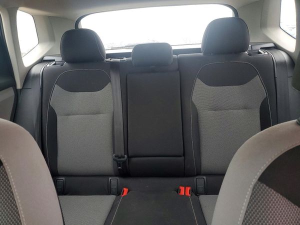 2024 VOLKSWAGEN TAOS 4Motion S