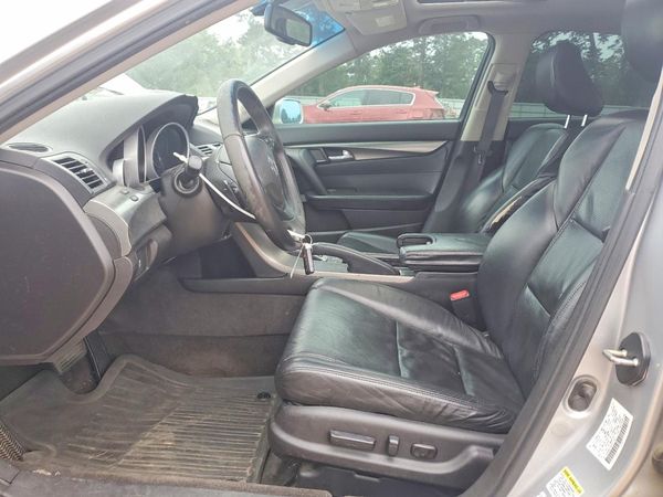 2014 ACURA TL ADV