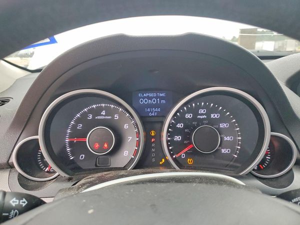 2014 ACURA TL ADV
