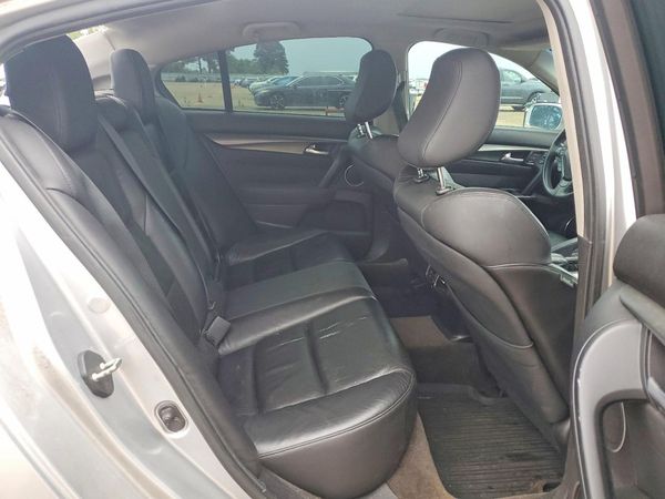 2014 ACURA TL ADV