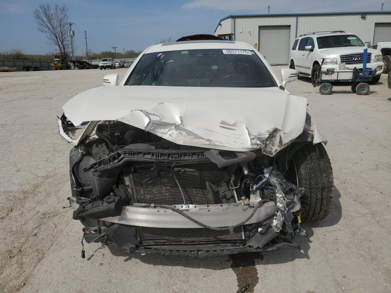 2015 MERCEDES-BENZ CLS CLS400