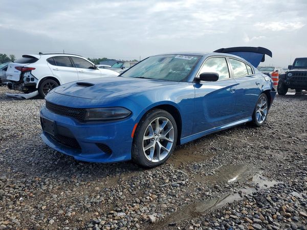 2023 DODGE CHARGER GT