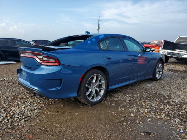 2023 DODGE CHARGER GT