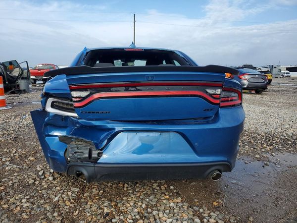 2023 DODGE CHARGER GT