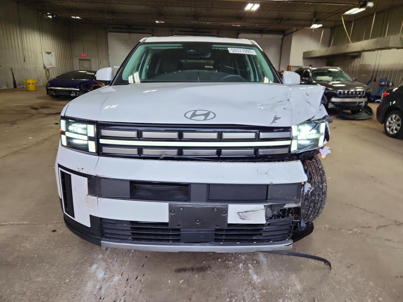 2024 HYUNDAI SANTA FE SE
