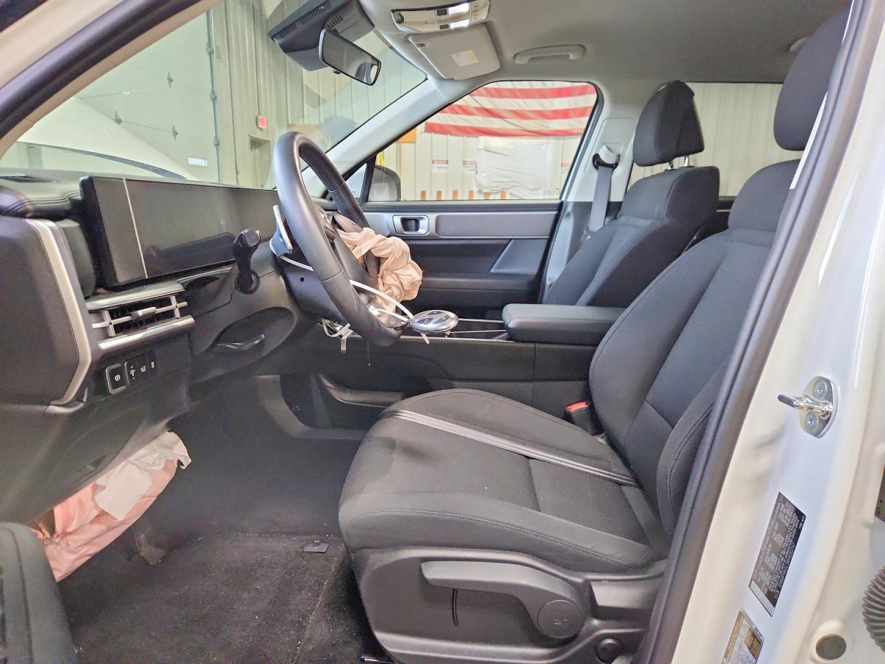 2024 HYUNDAI SANTA FE SE