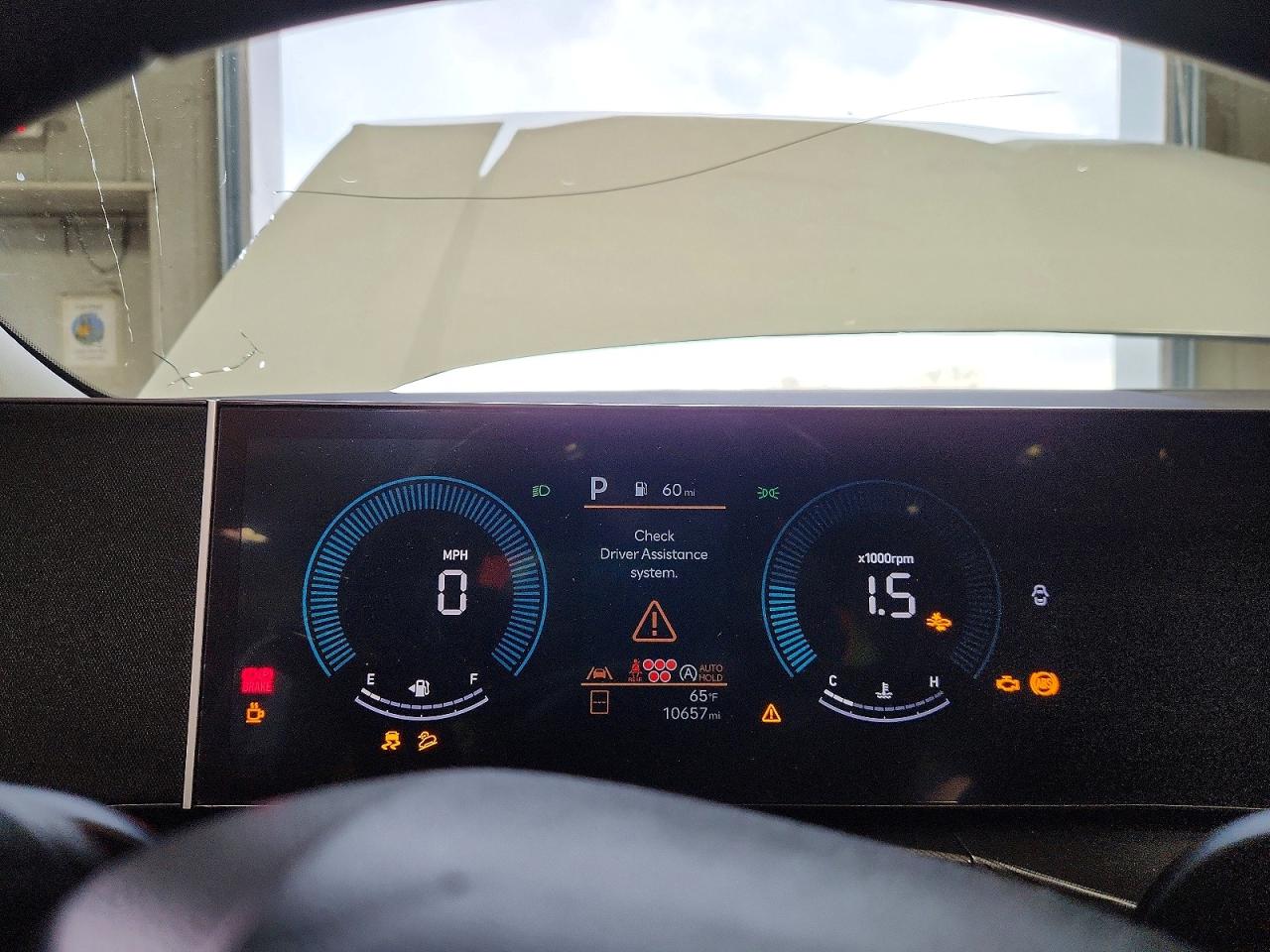 2024 HYUNDAI SANTA FE SE