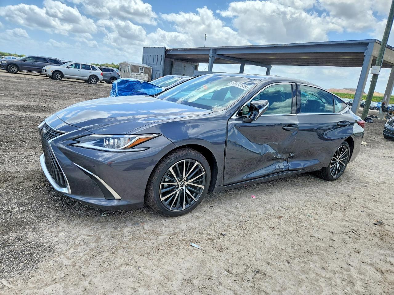 2025 LEXUS ES 350 350 Premium