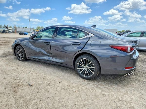 2025 LEXUS ES 350 350 Premium