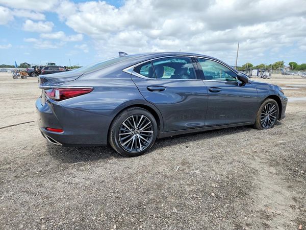 2025 LEXUS ES 350 350 Premium