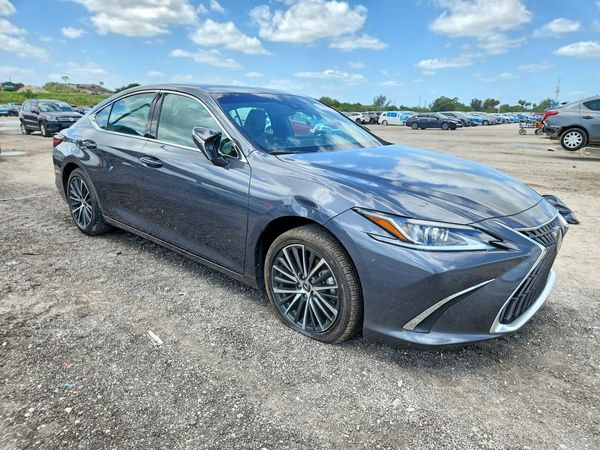 2025 LEXUS ES 350 350 Premium