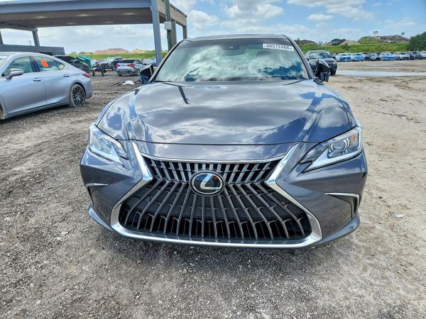 2025 LEXUS ES 350 350 Premium