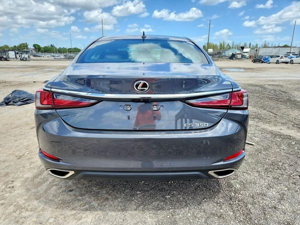 2025 LEXUS ES 350 350 Premium