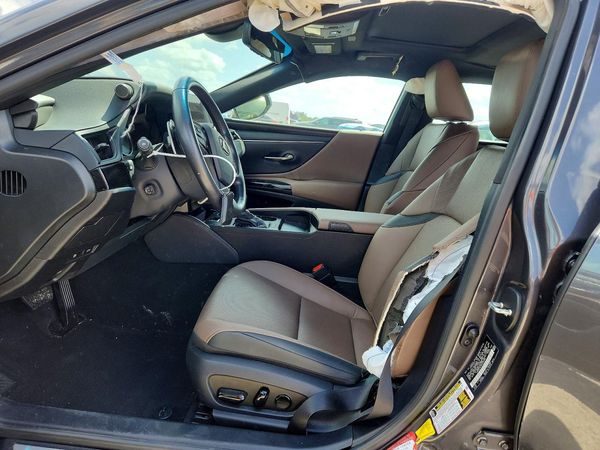 2025 LEXUS ES 350 350 Premium