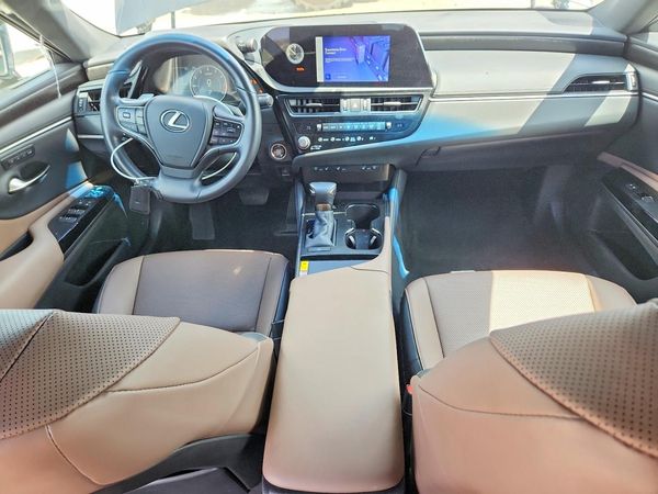 2025 LEXUS ES 350 350 Premium