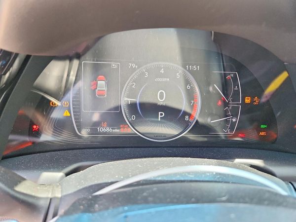 2025 LEXUS ES 350 350 Premium