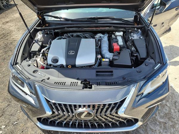 2025 LEXUS ES 350 350 Premium