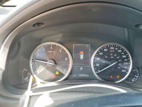 2019 LEXUS NX 300 300 Luxury