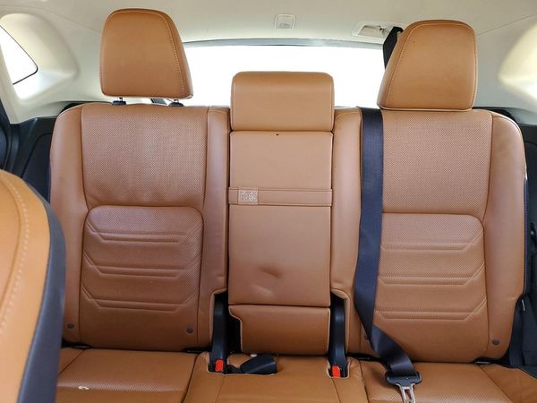 2019 LEXUS NX 300 300 Luxury