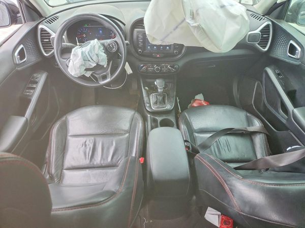 2020 KIA SOUL LX, S, X-Line