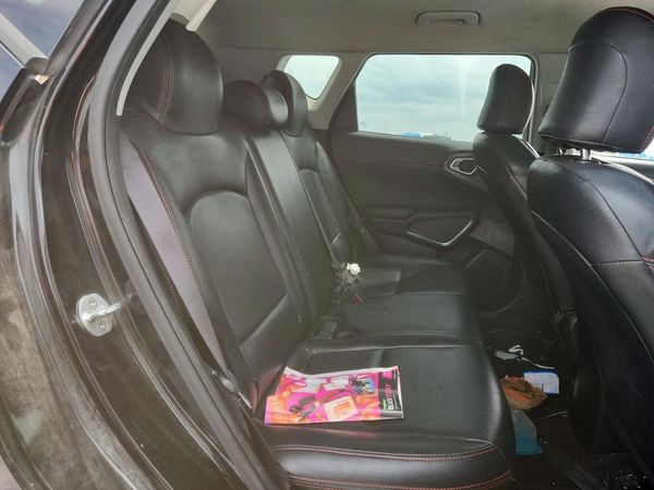 2020 KIA SOUL LX, S, X-Line