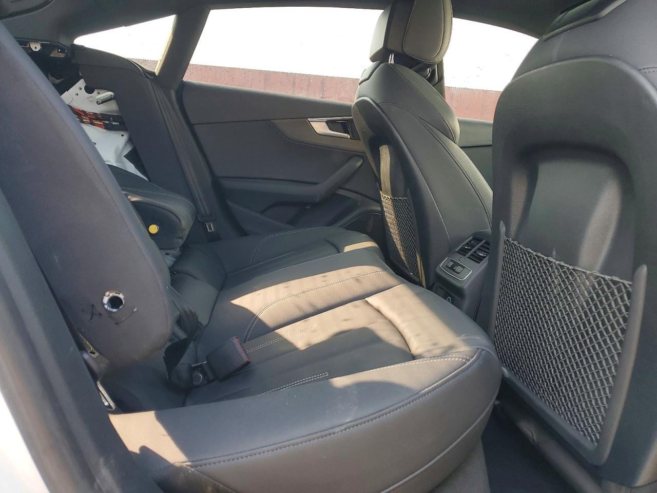 2022 AUDI A5 S Line quattro Premium