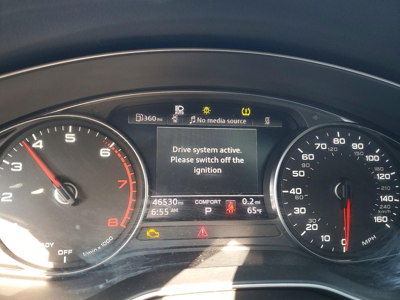 2022 AUDI A5 S Line quattro Premium