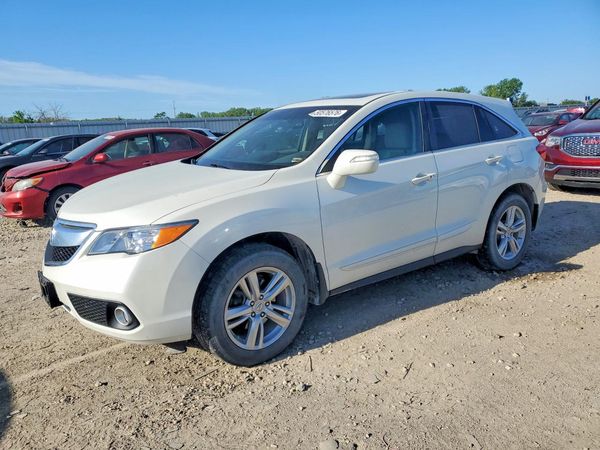 2013 ACURA RDX