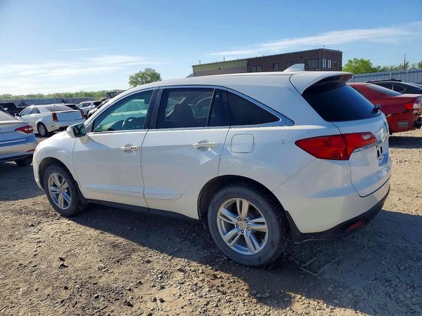 2013 ACURA RDX