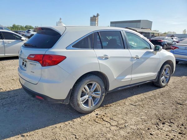 2013 ACURA RDX