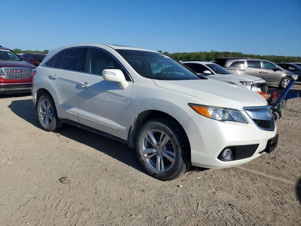 2013 ACURA RDX