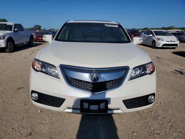 2013 ACURA RDX