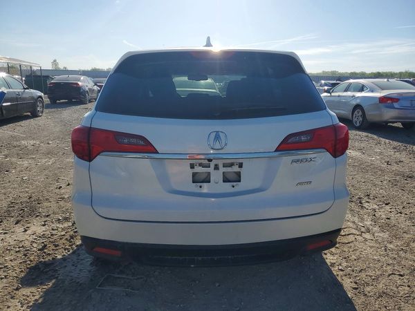 2013 ACURA RDX