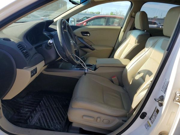 2013 ACURA RDX