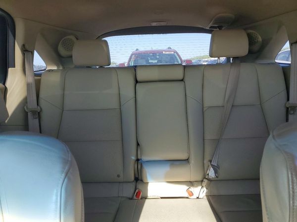 2013 ACURA RDX