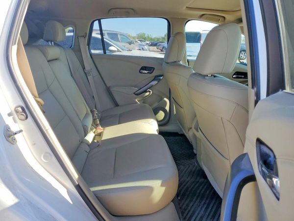 2013 ACURA RDX