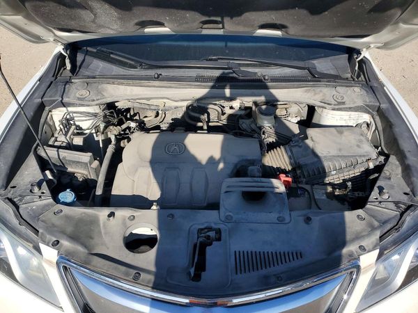 2013 ACURA RDX