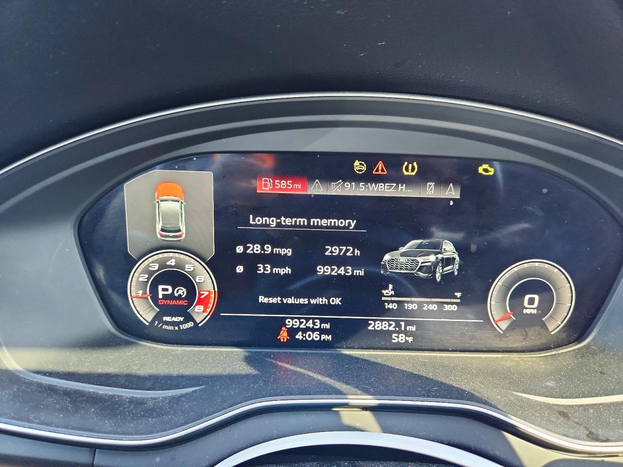 2021 AUDI Q5 quattro Premium Plus
