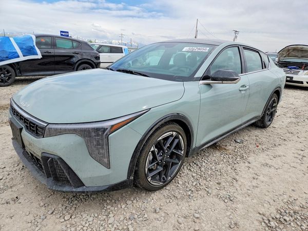 2026 KIA K4