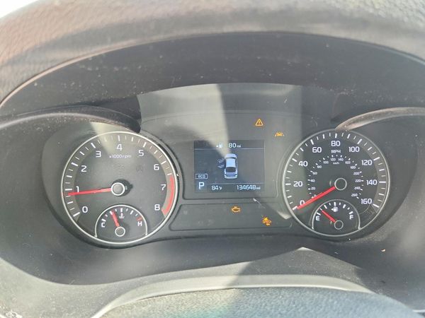 2020 KIA OPTIMA LX, S, SE