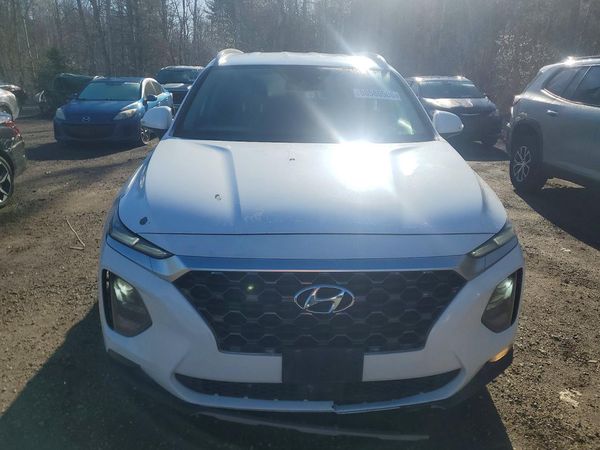 2019 HYUNDAI SANTA FE SEL, SEL Plus