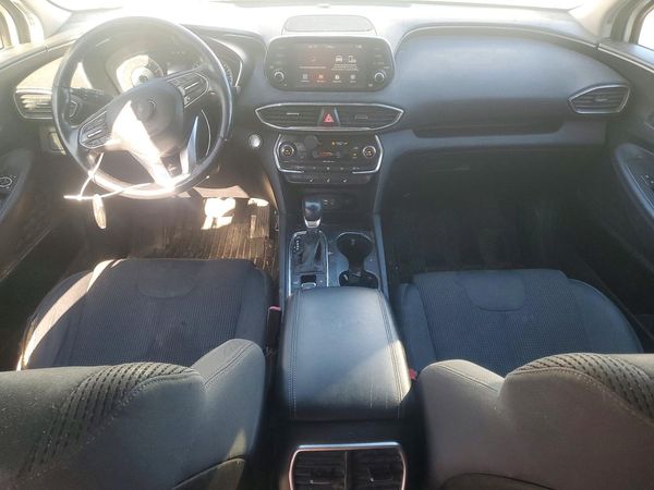 2019 HYUNDAI SANTA FE SEL, SEL Plus