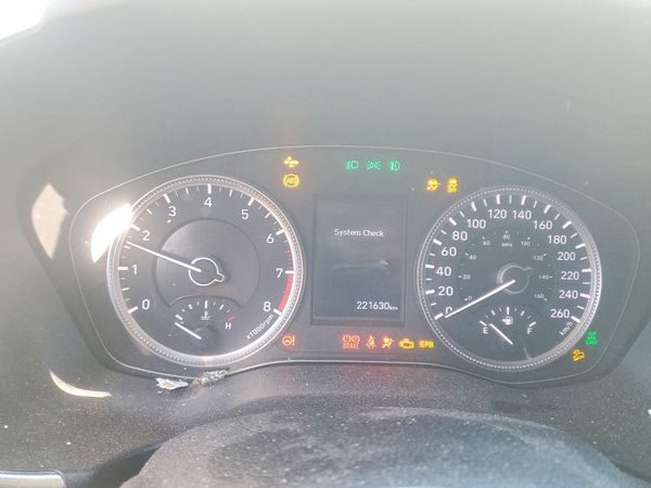 2019 HYUNDAI SANTA FE SEL, SEL Plus