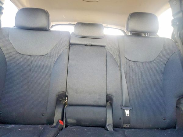 2019 HYUNDAI SANTA FE SEL, SEL Plus