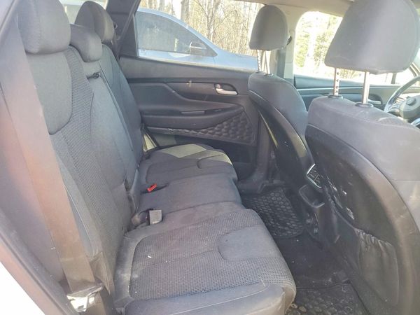 2019 HYUNDAI SANTA FE SEL, SEL Plus