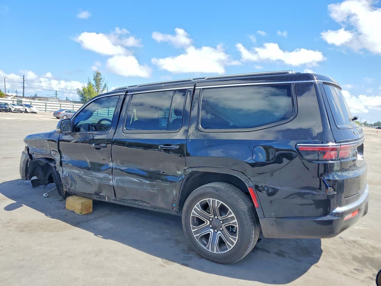 2024 JEEP WAGONEER 4X2