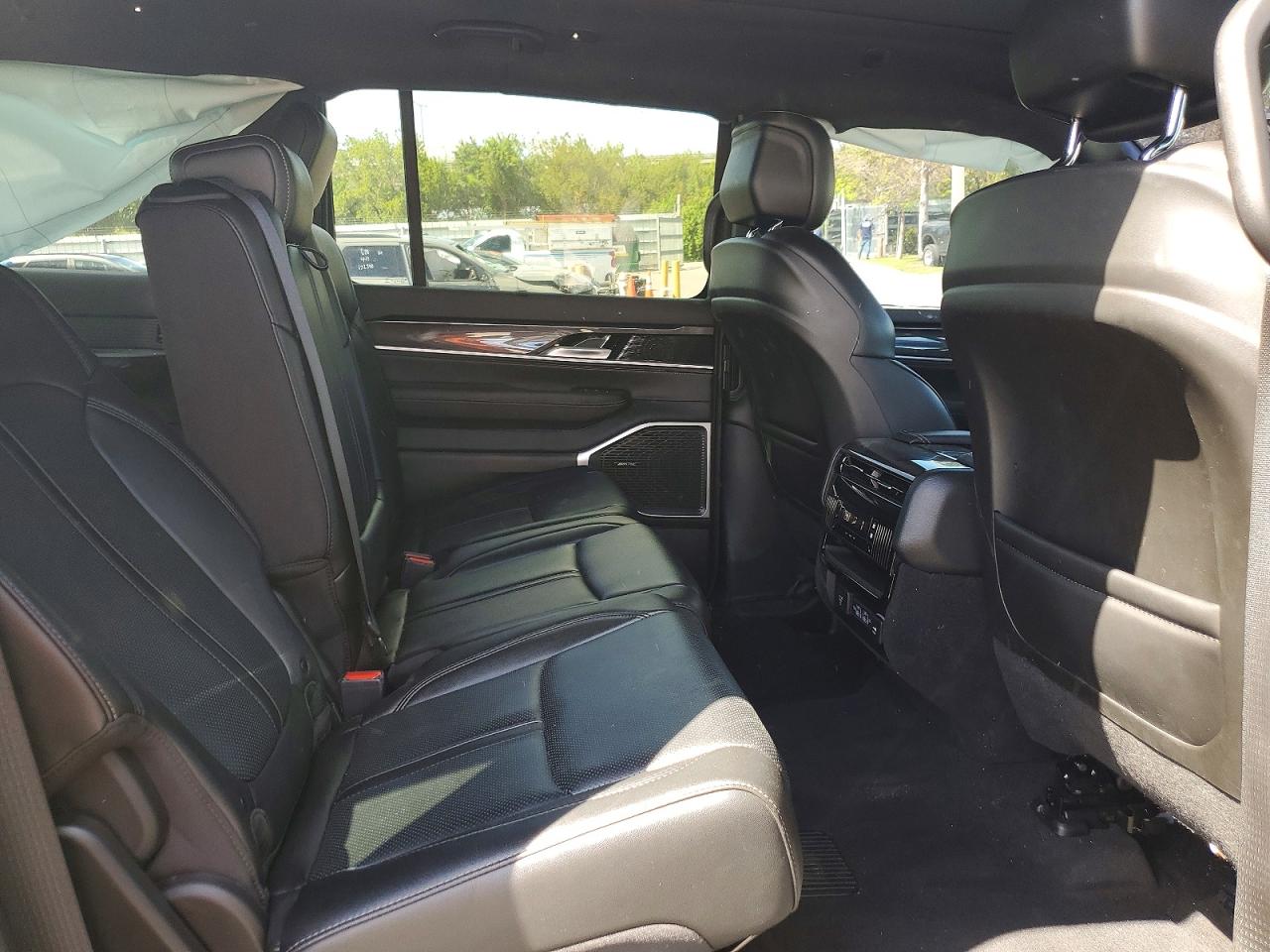 2024 JEEP WAGONEER 4X2
