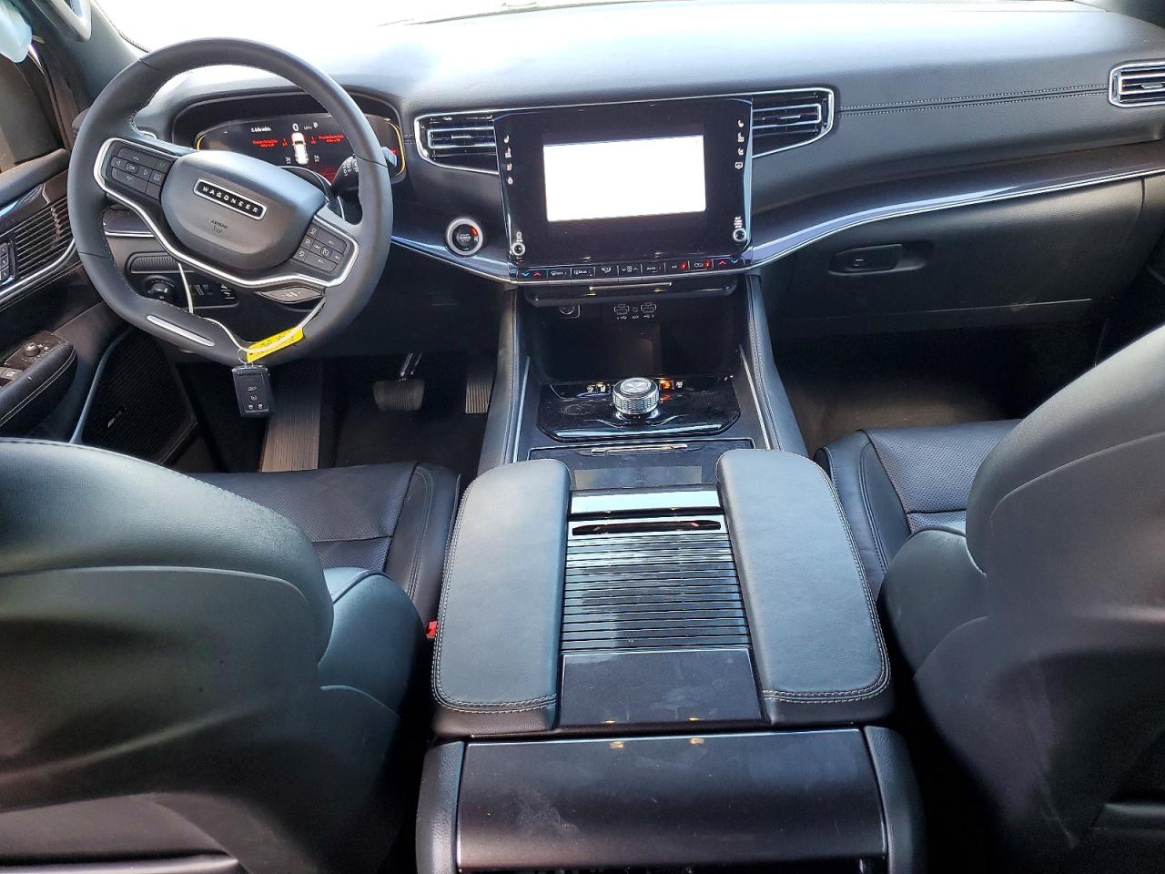 2024 JEEP WAGONEER 4X2