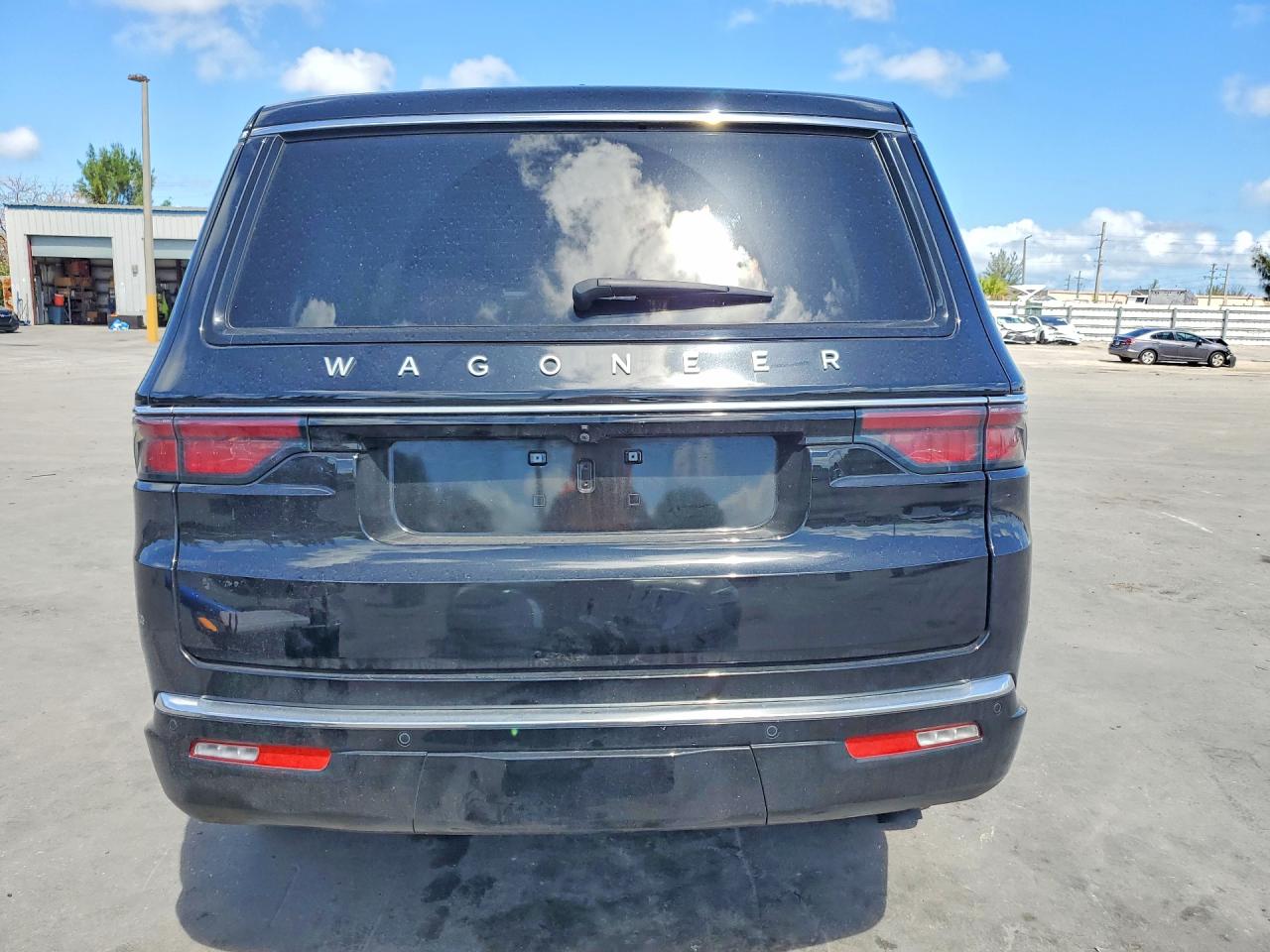 2024 JEEP WAGONEER 4X2